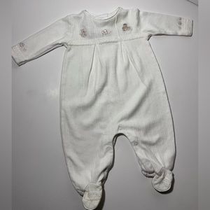Baby onesie for 0-3 months
